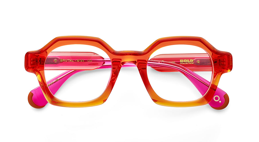 ETNIA BARCELONA BRUTAL NO.31 CO 47