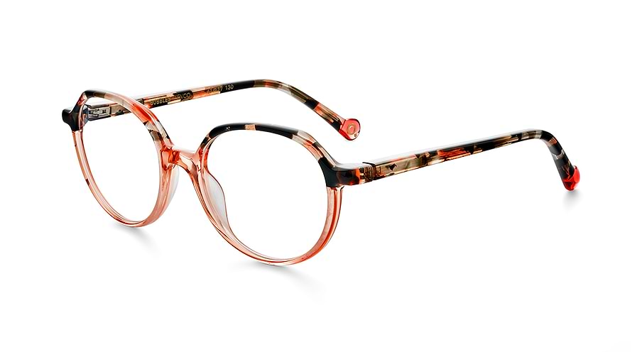 Lunettes de vue etnia barcelona bubbles hvco havana unisex taille 47mm - Vue principale