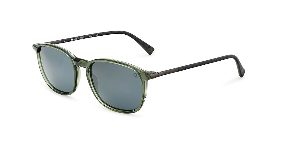 Óculos de sol etnia barcelona cactus sun grbk masculino tamanho 53mm - Vista principal