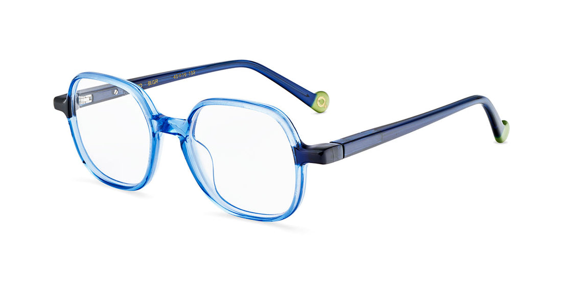 Lunettes de vue etnia barcelona card blgr unisex taille 43mm - Vue principale