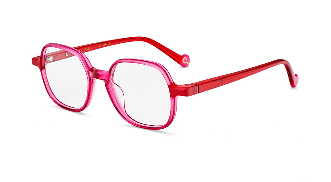 Lunettes de vue etnia barcelona card furd unisex taille 43mm - Vue principale