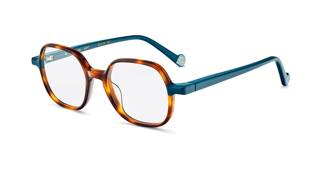 Lunettes de vue etnia barcelona card hvpt unisex taille 43mm - Vue principale