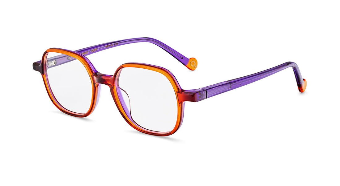 Lunettes de vue etnia barcelona card ogpu unisex taille 43mm - Vue principale