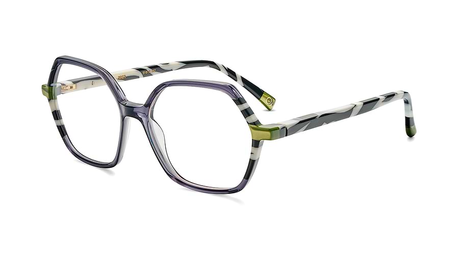 Lunettes de vue etnia barcelona ceres zegr femenino taille 51mm - Vue principale
