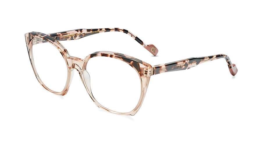 Brillen etnia barcelona cleopatra pkhv rosa femenino größe 56mm - Hauptansicht