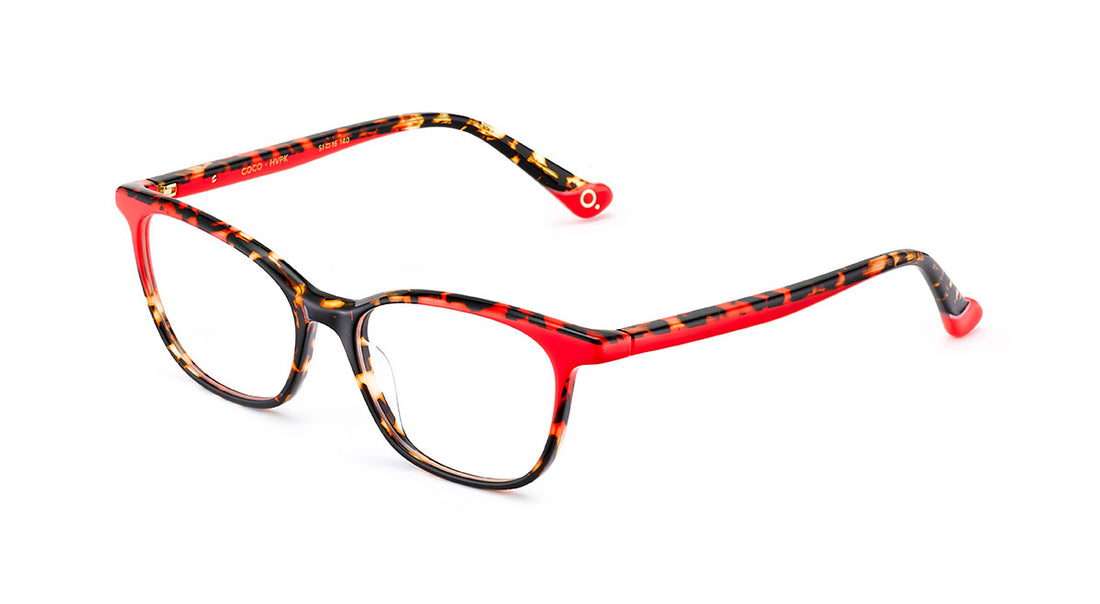 Brillen etnia barcelona coco hvpk femenino größe 51mm - Hauptansicht