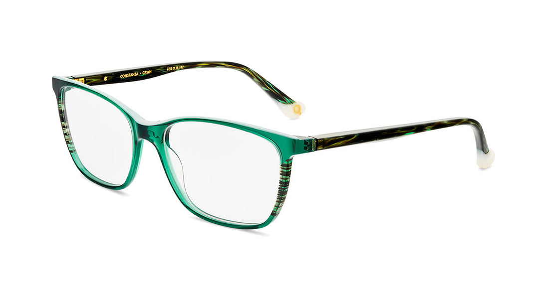 Brillen etnia barcelona constanza grwh femenino größe 56mm - Hauptansicht