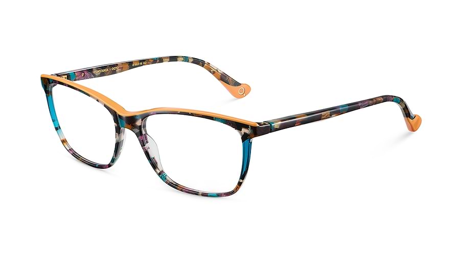 ETNIA BARCELONA CONSTANZA OGTQ 54