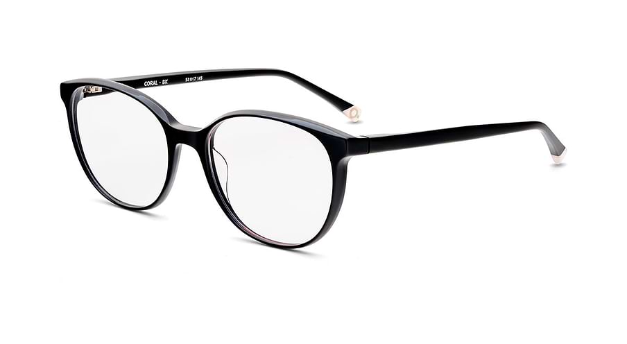 Brillen etnia barcelona coral bk femenino größe 53mm - Hauptansicht