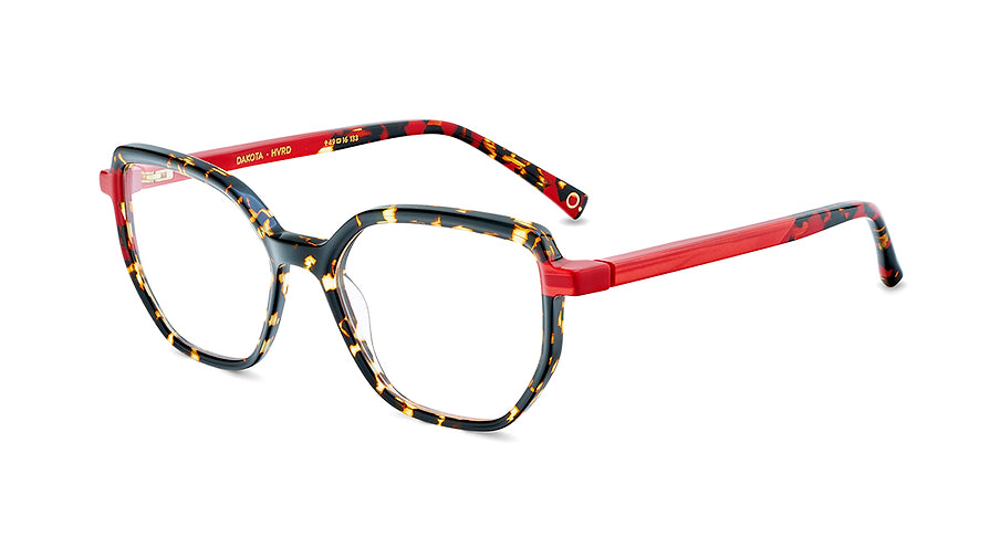 Lunettes de vue etnia barcelona dakota hvrd femenino taille 49mm - Vue principale