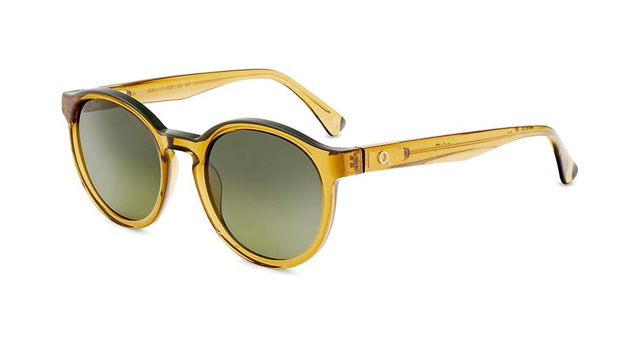 Sonnenbrillen etnia barcelona davao sun ywgr amarillo pantos masculino größe 53mm - Hauptansicht