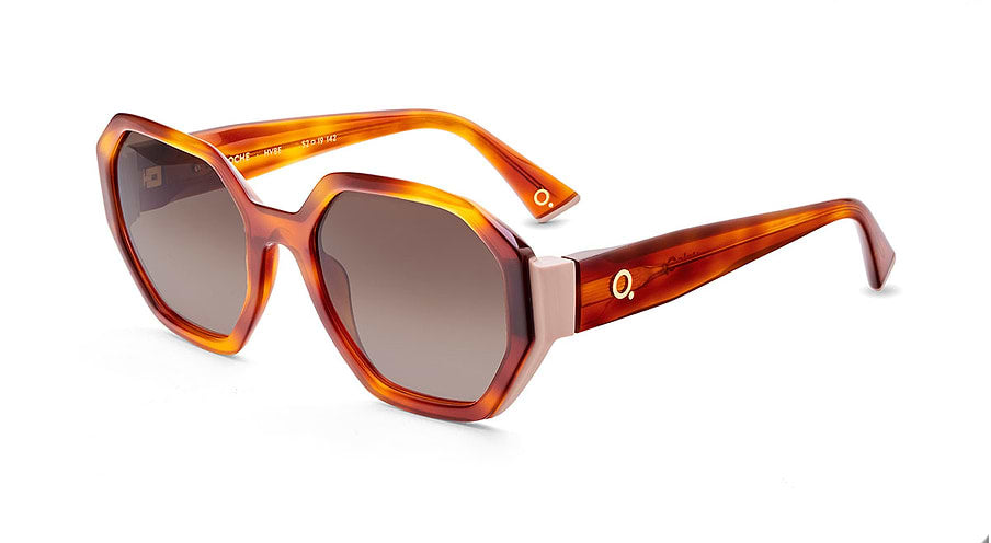 Óculos de sol etnia barcelona derroche sun hvbe femenino tamanho 52mm - Vista principal