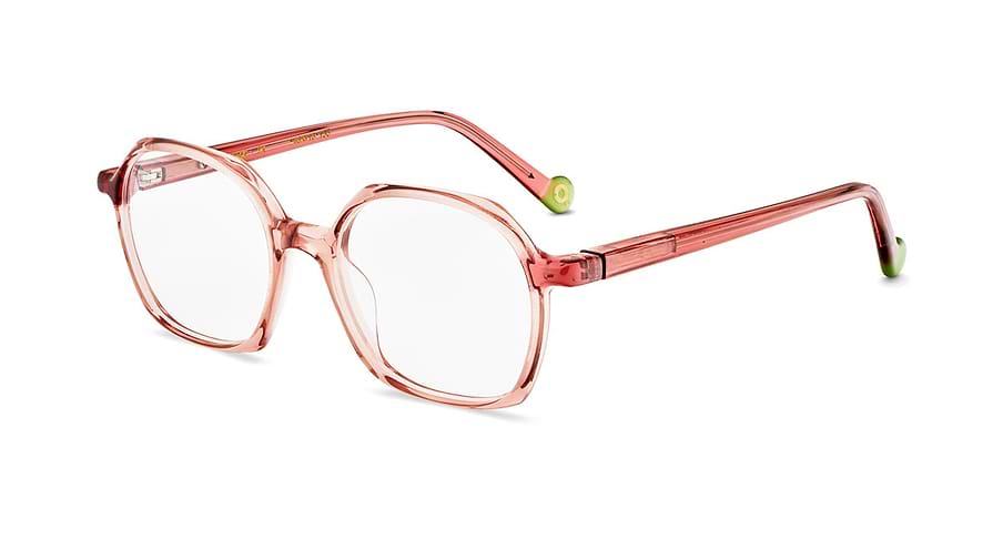 Lunettes de vue etnia barcelona dice pk masculino taille 46mm - Vue principale