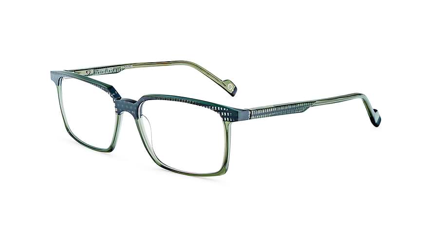 Gafas graduadas etnia barcelona diego bkgr masculino talla 54mm - Vista principal