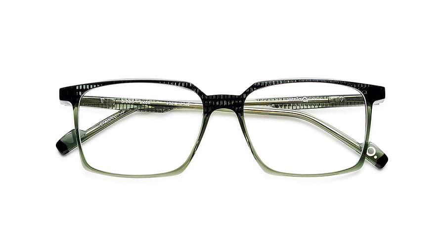 Gafas graduadas etnia barcelona diego bkgr masculino talla 54mm - Vista de detalle