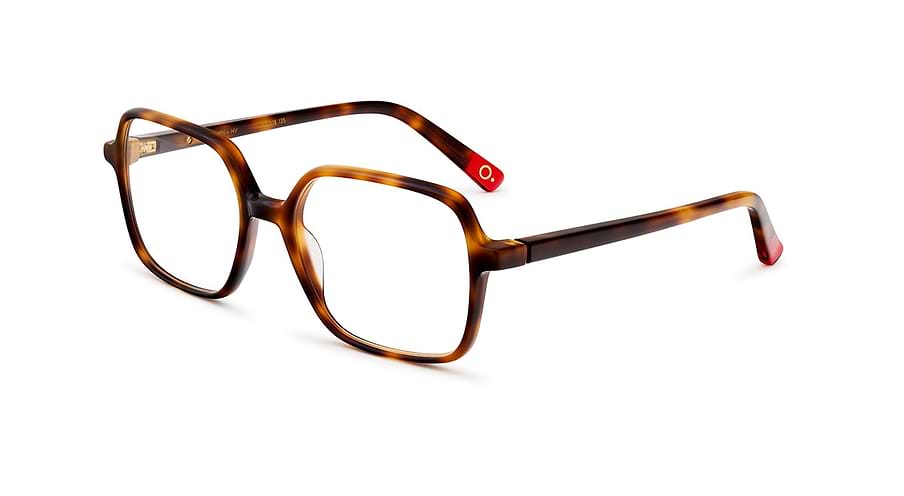 Gafas graduadas etnia barcelona eleven hv unisex talla 49mm - Vista principal