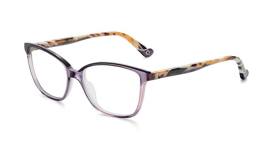 Brillen etnia barcelona etosha vize violeta femenino größe 51mm - Hauptansicht