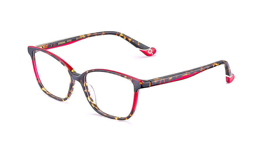 Brillen etnia barcelona etosha .p hvrd femenino größe 51mm - Hauptansicht
