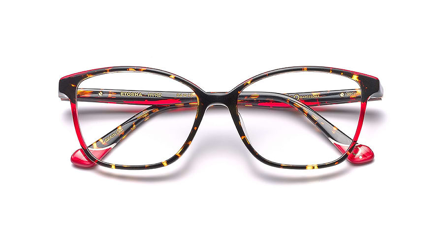 Brillen etnia barcelona etosha .p hvrd femenino größe 51mm - Detailansicht