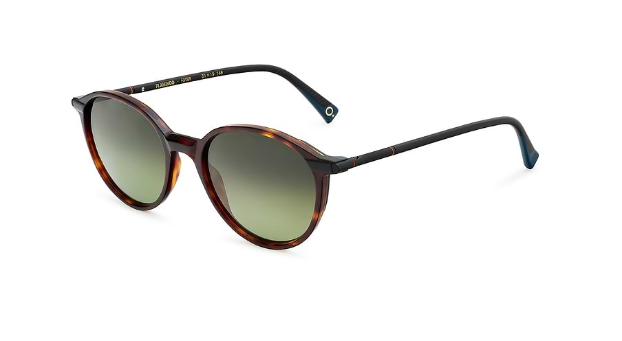 Óculos de sol etnia barcelona flamingo sun hvgr masculino tamanho 51mm - Vista principal