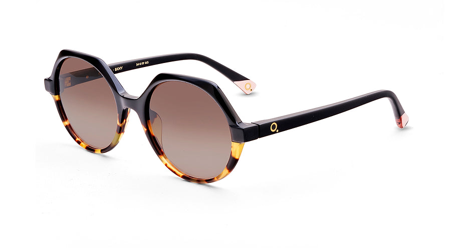 Óculos de sol etnia barcelona fontana sun bkhv femenino tamanho 54mm - Vista principal