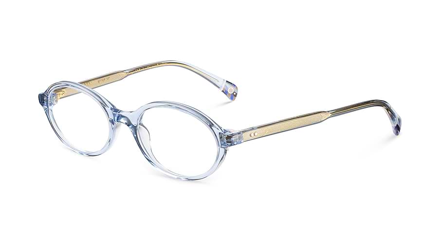 Prescription glasses etnia barcelona fontclara sk femenino size 50mm - Main view