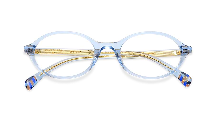 Prescription glasses etnia barcelona fontclara sk femenino size 50mm - Detailed view