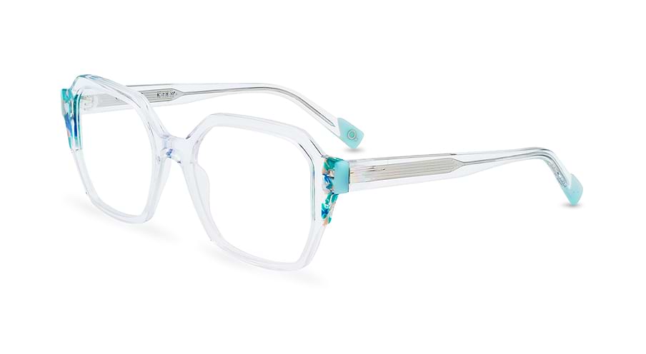 Lunettes de vue etnia barcelona gaia cltq femenino taille 52mm - Vue principale