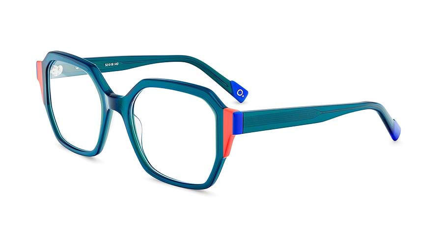 Lunettes de vue etnia barcelona gaia ptog femenino taille 52mm - Vue principale