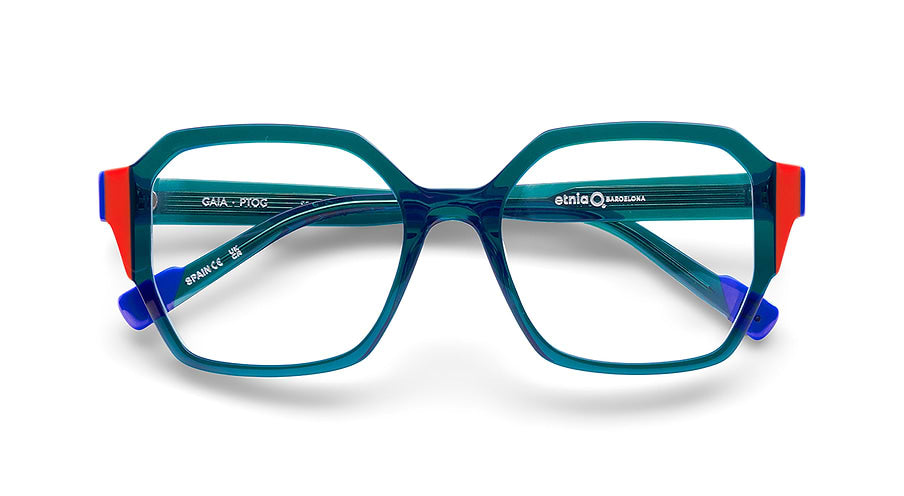 ETNIA BARCELONA GAIA PTOG 52