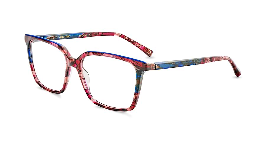 Prescription glasses etnia barcelona gera fubl rosa femenino size 55mm - Main view