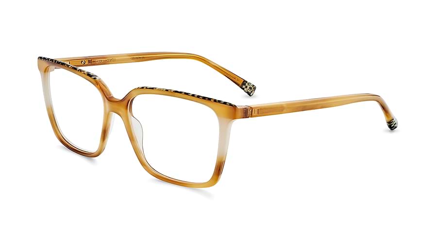 Prescription glasses etnia barcelona gera hvch havana femenino size 55mm - Main view