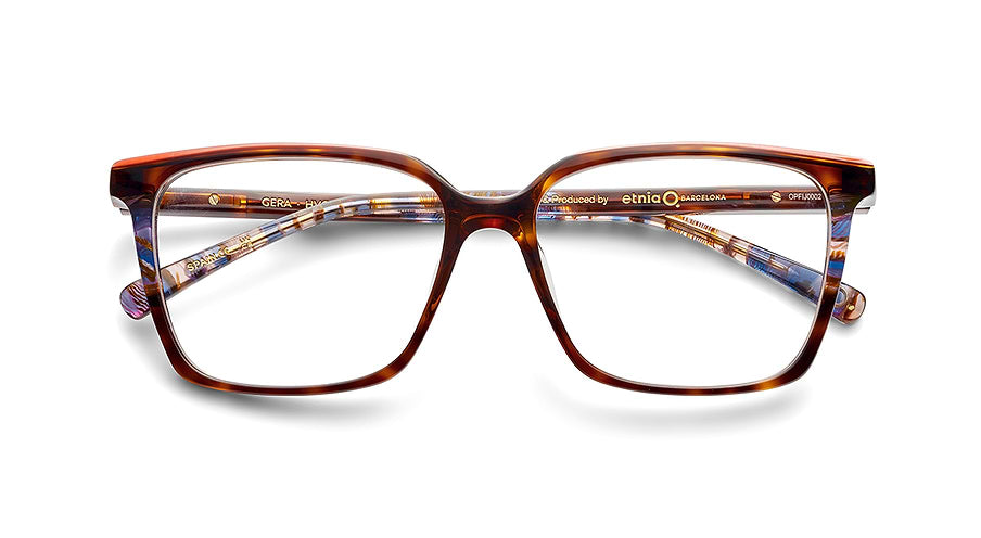 ETNIA BARCELONA GERA HVCO 55