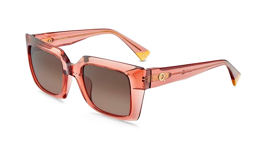 Óculos de sol etnia barcelona gorgonia sun co femenino tamanho 51mm - Vista principal