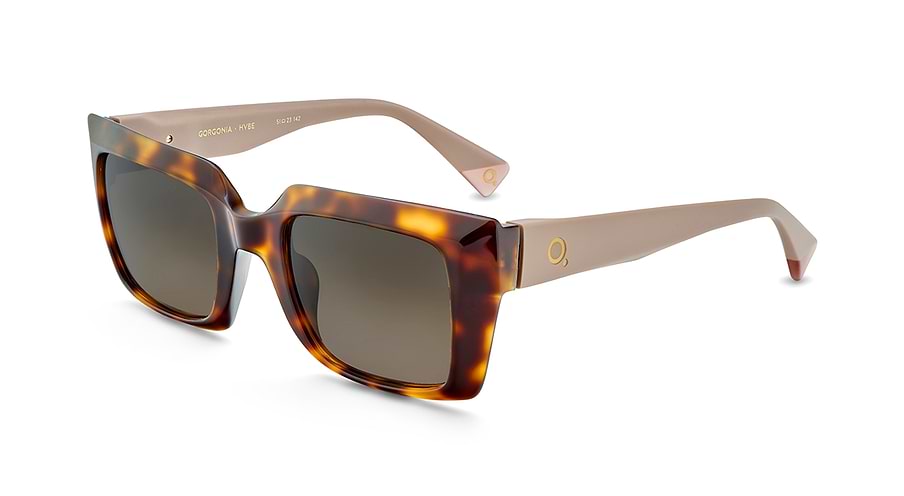 Óculos de sol etnia barcelona gorgonia sun hvbe femenino tamanho 51mm - Vista principal