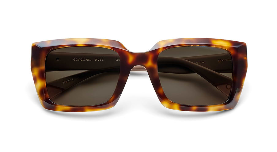 Óculos de sol etnia barcelona gorgonia sun hvbe femenino tamanho 51mm - Vista de detalhe