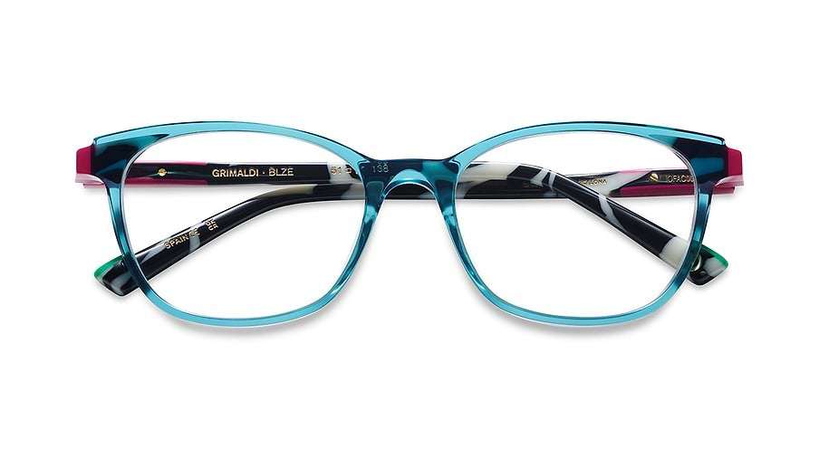 ETNIA BARCELONA GRIMALDI BLZE 51