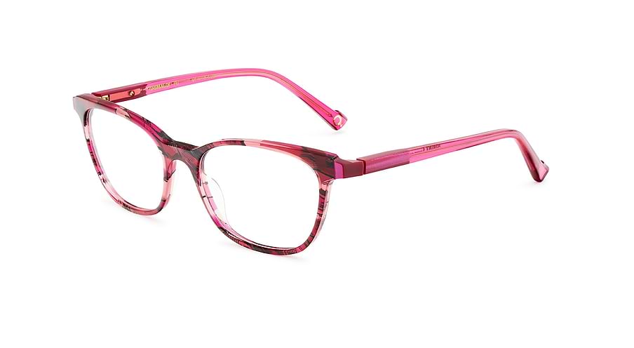 Gafas graduadas etnia barcelona grimaldi fu femenino talla 51mm - Vista principal