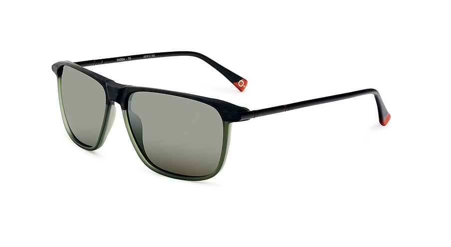 Óculos de sol etnia barcelona groom sun tq masculino tamanho 60mm - Vista principal