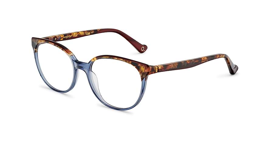 Brillen etnia barcelona hannah bay blbx azul femenino größe 49mm - Hauptansicht