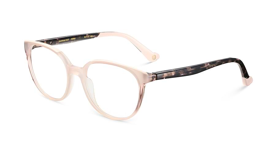 Prescription glasses etnia barcelona hannah bay pkwh rosa femenino size 52mm - Main view