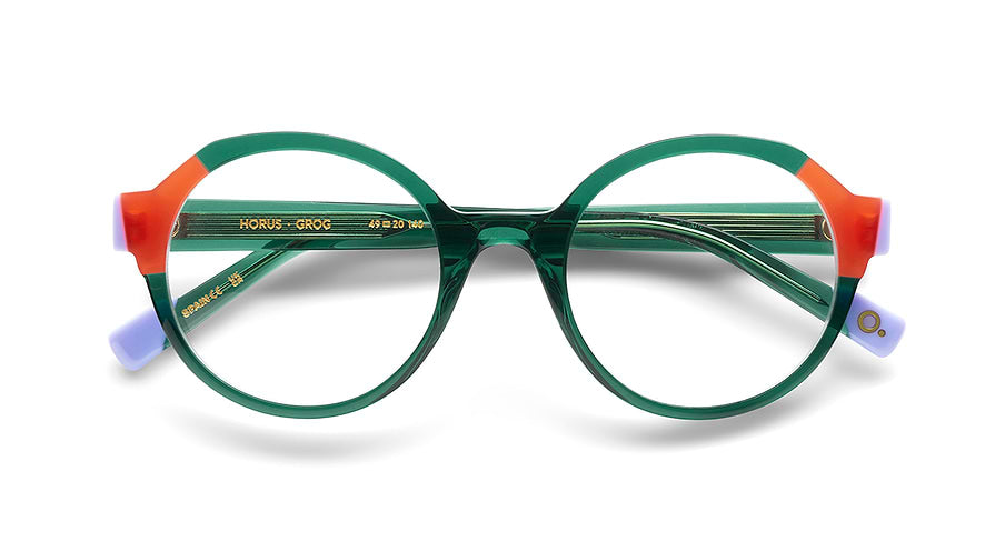 ETNIA BARCELONA HORUS GROG 49