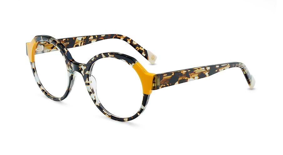 Lunettes de vue etnia barcelona horus hvyw havana femenino taille 49mm - Vue principale