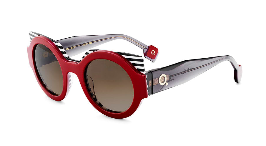 Óculos de sol etnia barcelona izzi sun bxgy 'pantos' pantos femenino tamanho 48mm - Vista principal