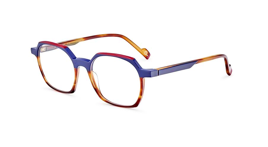 Gafas graduadas etnia barcelona jani blrd masculino talla 50mm - Vista principal