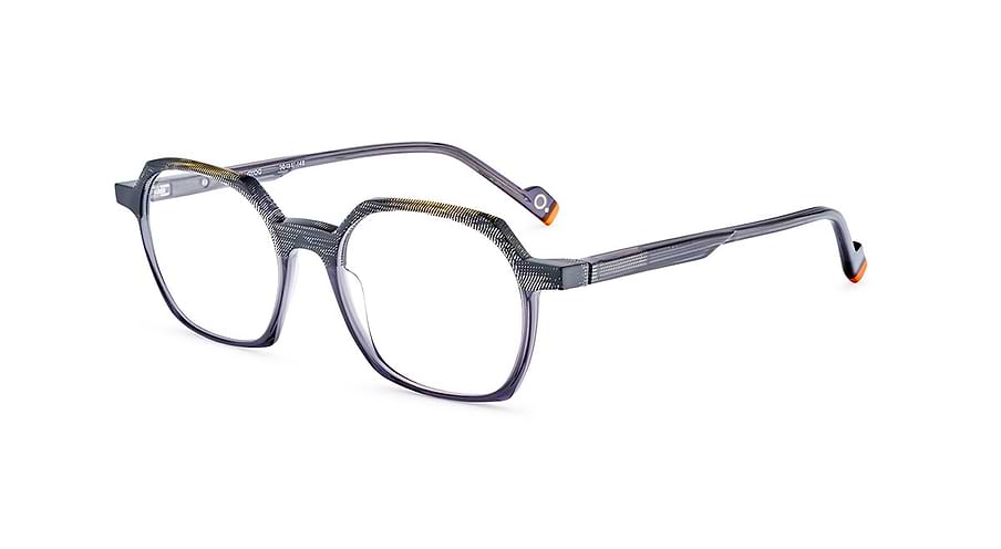 Gafas graduadas etnia barcelona jani gyog masculino talla 50mm - Vista principal