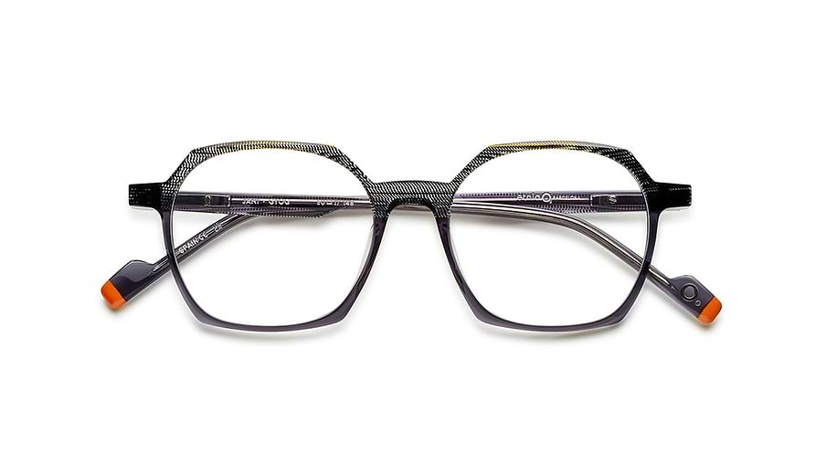 Gafas graduadas etnia barcelona jani gyog masculino talla 50mm - Vista de detalle