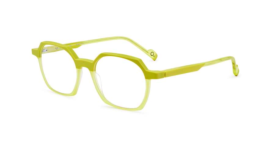 Gafas graduadas etnia barcelona jani yw masculino talla 50mm - Vista principal