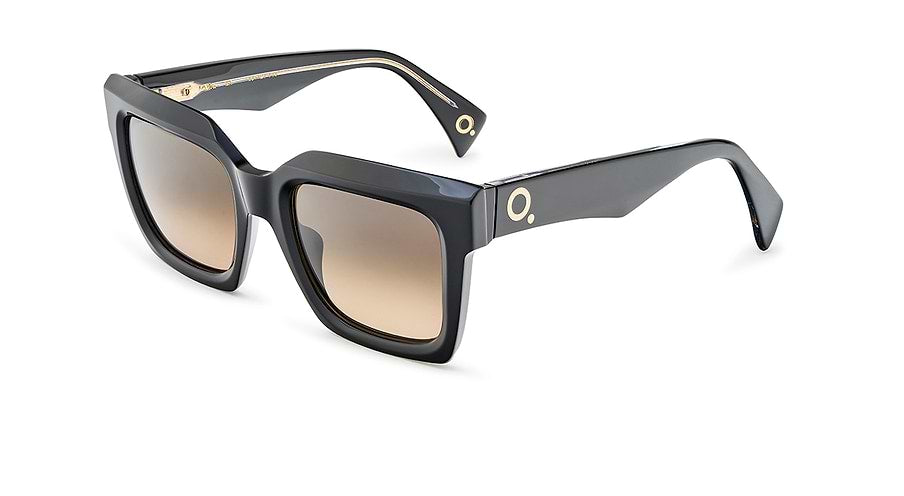 Óculos de sol etnia barcelona kate sun bk femenino tamanho 53mm - Vista principal