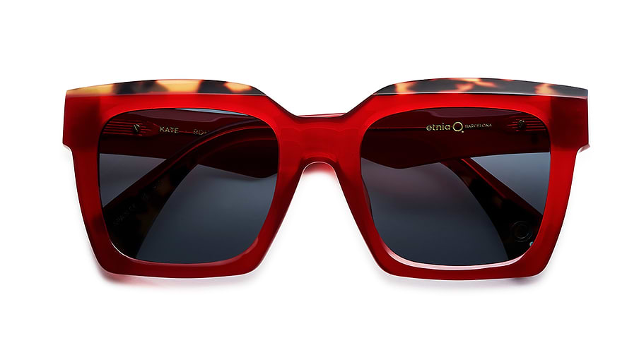 Lunettes de soleil etnia barcelona kate sun rdhv femenino taille 53mm - Vue détaillée